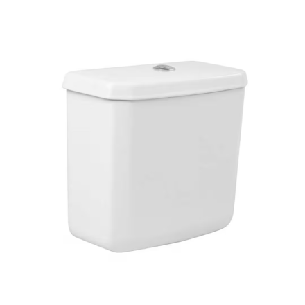 Imagen de Depósito ROCA Mónaco de apoyo blanco