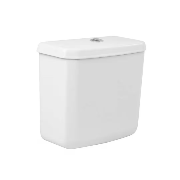 Imagen de Depósito ROCA Mónaco de apoyo blanco