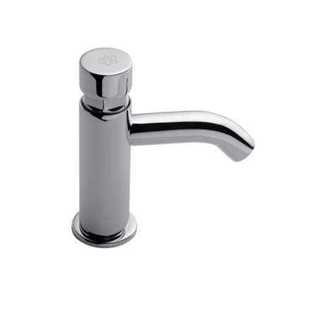 Imagen de Canilla automática FV Ecomatic 0372.01 para mesada