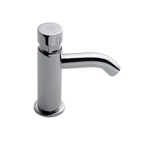 Imagen de Canilla automática FV Ecomatic 0372.01 para mesada