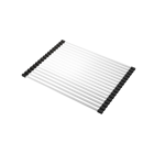 Imagen de Pileta JOHNSON Signature Enkel 75 acero c/rej enr + cuba +rej inf