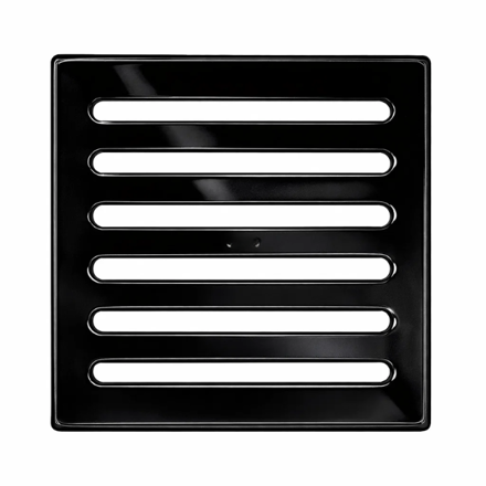 Imagen de Reja p/piso pvc 20 x 20 con marco