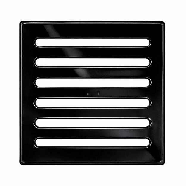 Imagen de Reja p/piso pvc 20 x 20 con marco