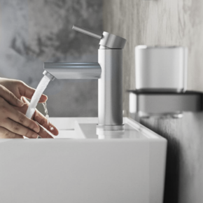 Imagen para la categoría Griferías y Accesorios