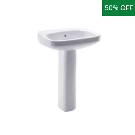 Imagen de Juego Monaco Lavatorio 1 AG + Columna