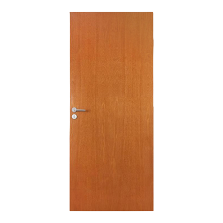 Imagen de Puerta placa Cedro 80-10cm mco.ch.18 Der. PLAC CORR apta Durlock