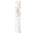 Imagen de Caja 6 pzas. 19x118 Porcelanato rectific. TENDENZA Brushed White