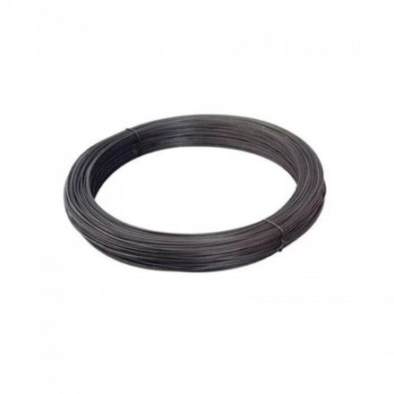 Imagen de Rollo alambre negro numero 17 ACINDAR 5 kg