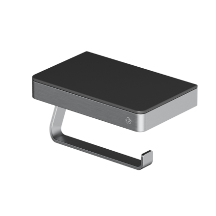 Imagen de Portarrollo FV Inox One 0167/I1-AI Acero Inoxidable