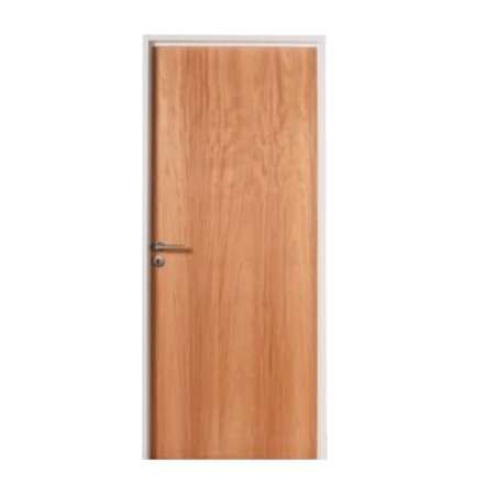 Imagen de Puerta placa Cedro Nac. mco. aluminio 70-10cm Izq. EXTRA-PLACK