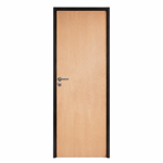 Imagen de Puerta placa Cedro Premium 70-15cm mco.ch.18 Der. EXTRA-PLACK