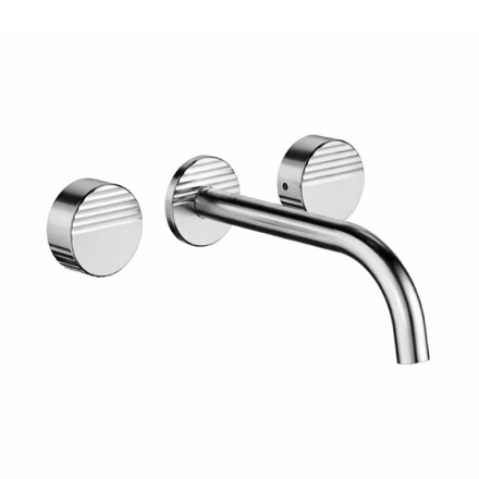 Imagen de Juego FV Grip Lavatorio pared Cromado 0203/L8-CR