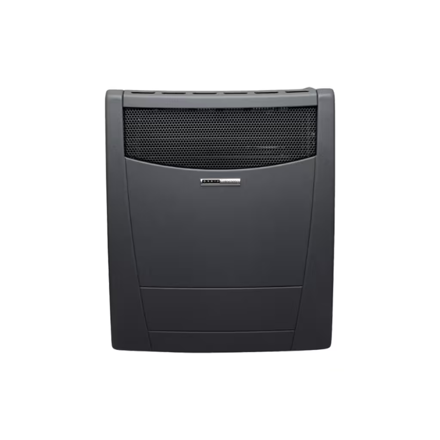 Imagen de Calefactor ORBIS Calorama Gris sin ven 4200 cal gas nat 4044MO