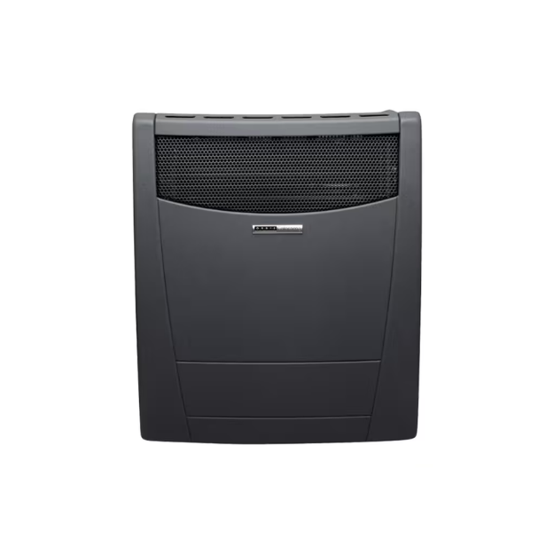 Imagen de Calefactor ORBIS Calorama Gris sin ven 4200 cal gas nat 4044MO