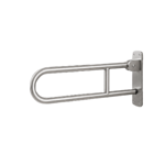 Imagen de Barral rebatible acero inoxidable caño 1 ¼" ACCECO AS-528