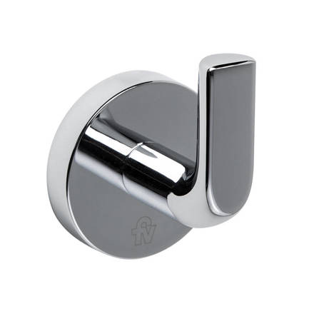 Imagen de Percha FV N2 Cipres Cromo 0166/N2 CR