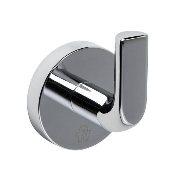 Imagen de Percha FV N2 Cipres Cromo 0166/N2 CR