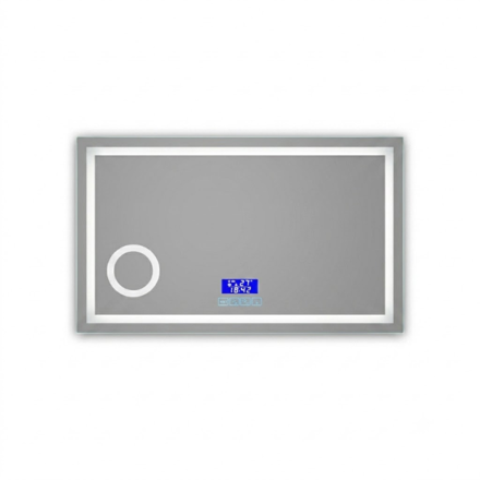 Imagen de Espejo led KW PEKIN-100BT 100x60 cm