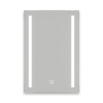 Imagen de Espejo led KW Roma-50 50x70 cm