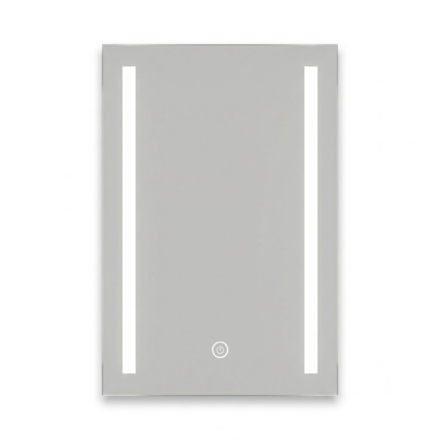 Imagen de Espejo led KW Roma-60 60x80 cm