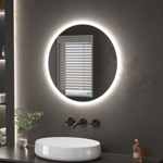 Imagen de Espejo led KW TOKIO-60DP diámetro 60cm