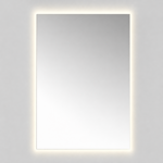 Imagen de Espejo led REFLEJAR Galaxia rectangular 50x70cm. ESP39.03