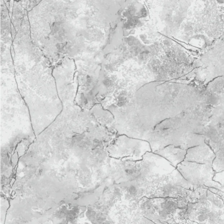 Imagen de Cja. 11 pzs.cerámica HABITAT 45.3x45.3 Dana Gris 2da