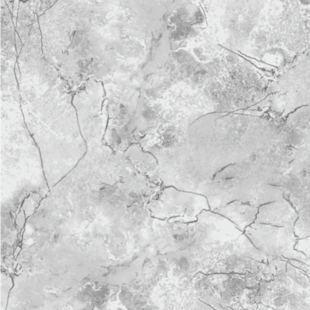 Imagen de Cja. 11 pzs.cerámica HABITAT 45.3x45.3 Dana Gris 2da
