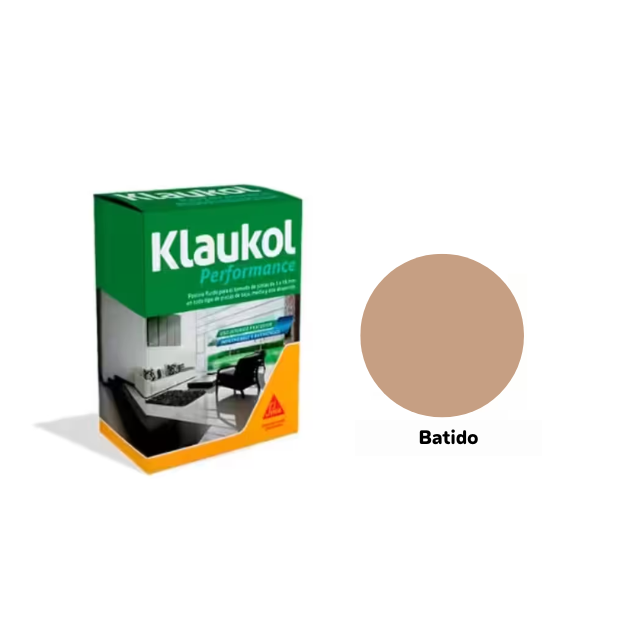 Imagen de Pastina alta performance KLAUKOL x 1 kg. fluida batido