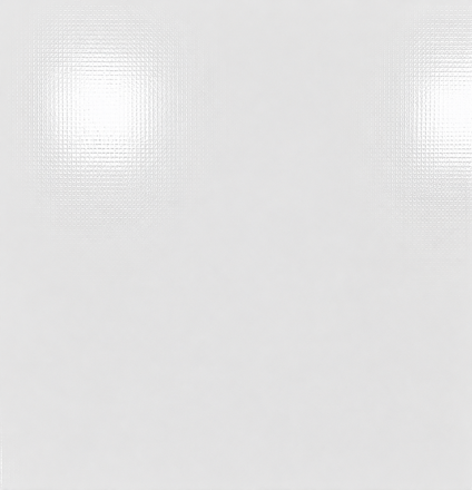 Imagen de Caja 12 pzas cerámica FERRAZZANO 43X43 Capri Blanco Brillante 2DA