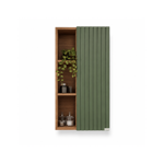Imagen de Alacena SCHNEIDER Glam PVC Salvia 43cm 0575