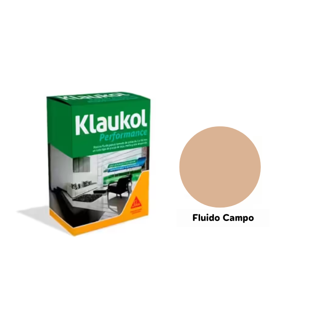Imagen de Pastina alta performance KLAUKOL x 1 kg. fluida campo