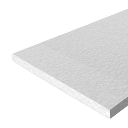 Imagen de Telgopor densidad 20 kg. 1m x1m esp. 30mm en plancha