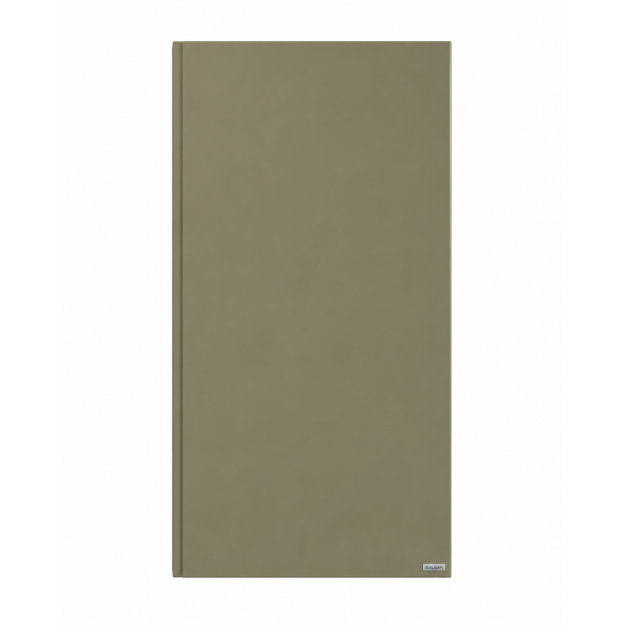 Imagen de Alacena BUONA Duomo PVC Basalto 43cm 0563