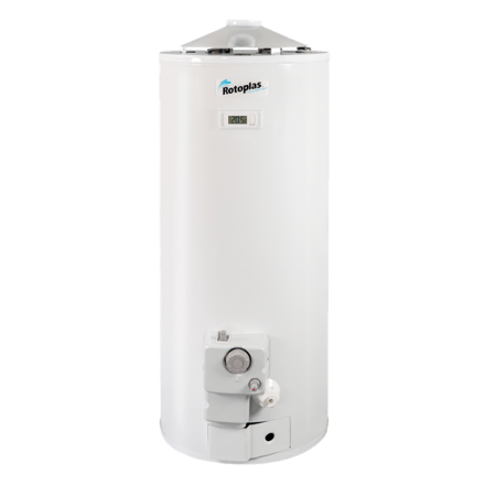 Imagen de Termotanque ROTOPLAS - 50 Multigas (330107)