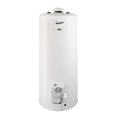 Imagen de Termotanque ROTOPLAS - 85 Multigas (330104)