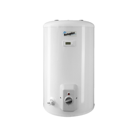 Imagen de Termotanque ROTOPLAS - 65 Eléctrico (330109)