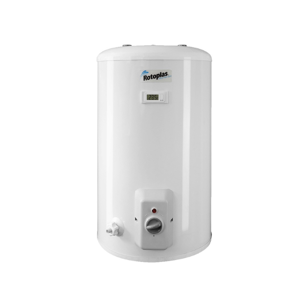 Imagen de Termotanque ROTOPLAS - 65 Eléctrico (330109)