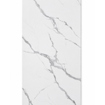 Imagen de Revestimiento PVC LUMINI 3mm 1.22x2.44 m Calacatta