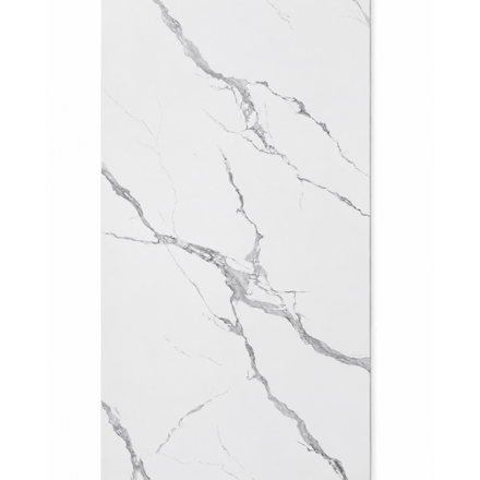 Imagen de Revestimiento PVC LUMINI 3mm 1.22x2.44 m Calacatta