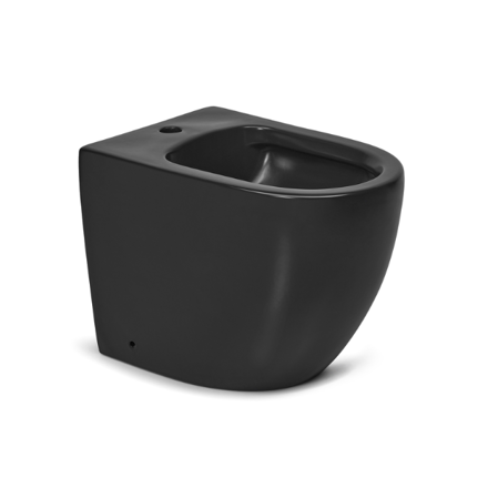 Imagen de Bidet lluvia PEIRANO Stone Black 1 agujero