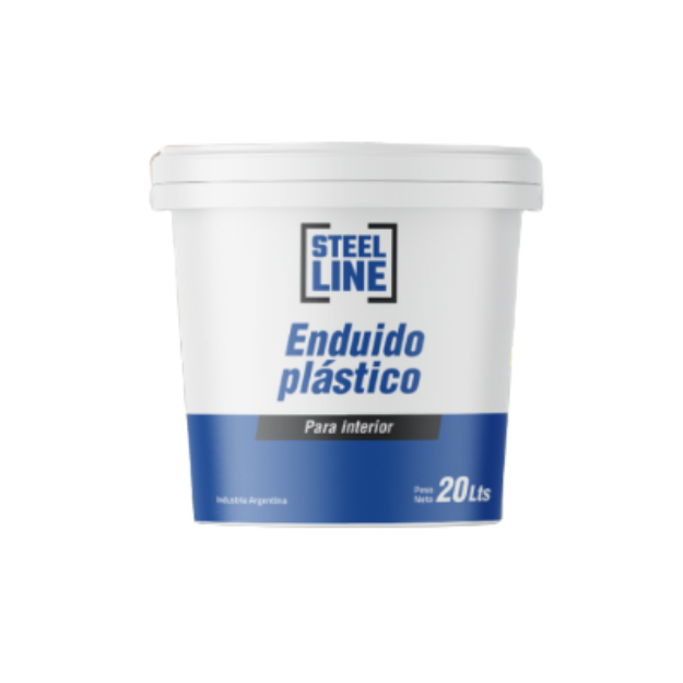 Imagen de EnduÍdo DURLOCK interior 20lts