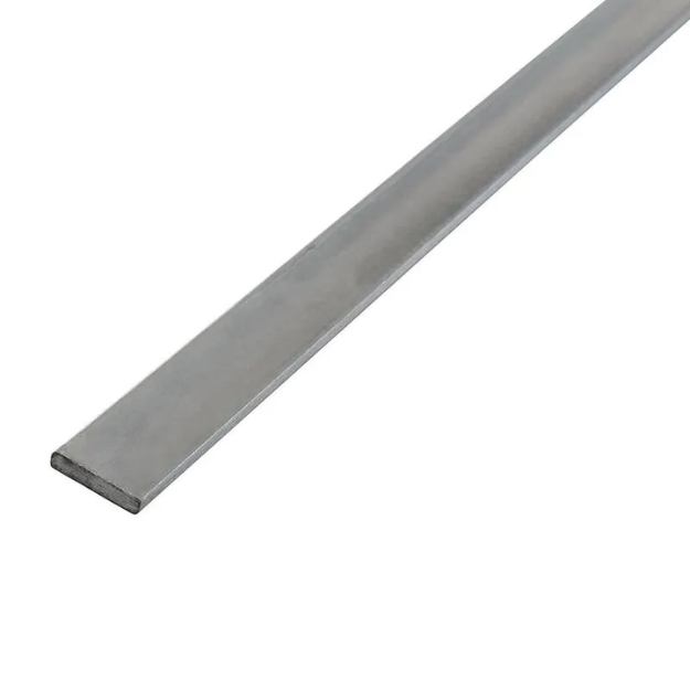 Imagen de Planchuela 22,20 x 4,76mm (7/8" x 3/16") 2.00m p/tejido romboidal
