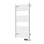 Imagen de Toallero eléctrico WINDSTYLE Warmflow 500W Blanco WTE-F500-W