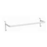Imagen de Barral WINDSTYLE Warmdry Blanco WTE-B2H-W para toallero eléctrico