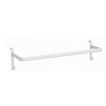 Imagen de Barral WINDSTYLE Warmdry Blanco WTE-B2H-W para toallero eléctrico
