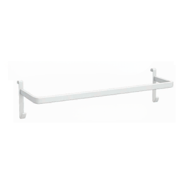 Imagen de Barral WINDSTYLE Warmdry Blanco WTE-B2H-W para toallero eléctrico