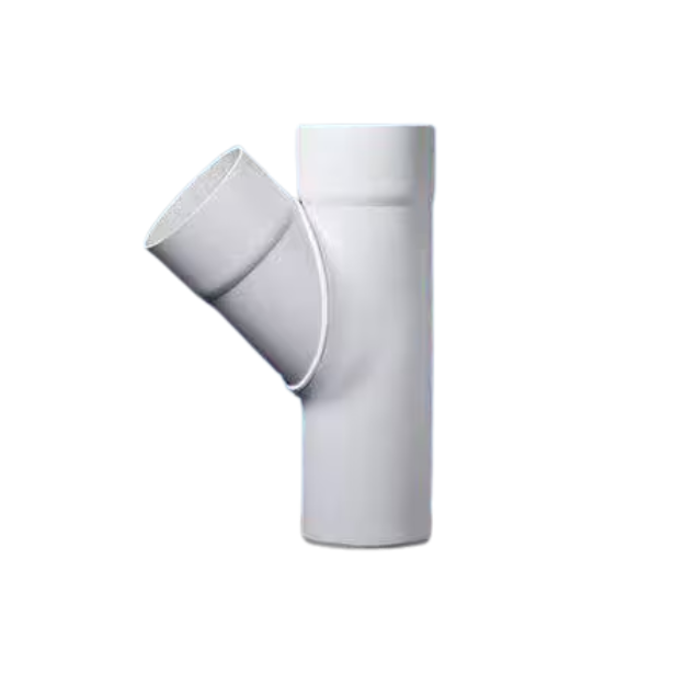 Imagen de Ramal PVC 45º diám 160 x 110mm HMH