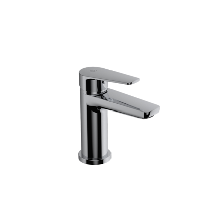 Imagen de Monocomando FV Halo Lavatorio cromo 0181/M9-CR