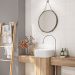 Imagen de Caja 9 pzas. 30x62 Cerámica TENDENZA Snow PEI2 2da